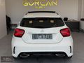 2016 MODEL 105.000 KM CAM TAVAN AMG A180