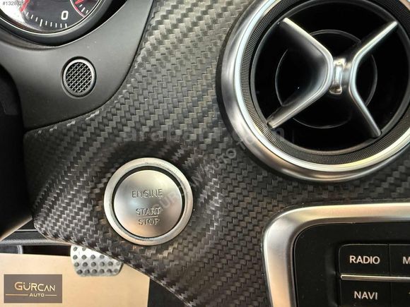 2016 MODEL 105.000 KM CAM TAVAN AMG A180