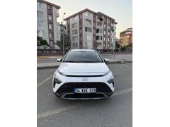 Sahibinden Hyundai Bayon 1.4 MPI Jump 2024 Model 