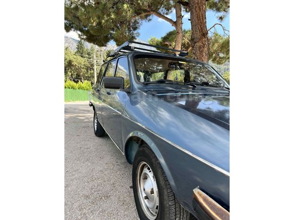 Sahibinden Renault R 12 TSW 1988 Model 