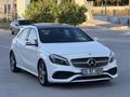 2016 A 180 CAM TAVAN AMG SADECE 70.000 KM