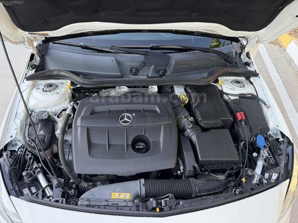 2016 A 180 CAM TAVAN AMG SADECE 70.000 KM
