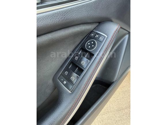 2016 A 180 CAM TAVAN AMG SADECE 70.000 KM