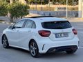 2016 A 180 CAM TAVAN AMG SADECE 70.000 KM