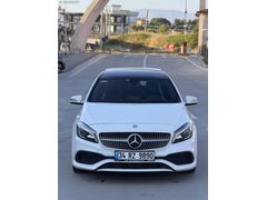 2016 A 180 CAM TAVAN AMG SADECE 70.000 KM