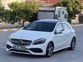 2016 A 180 CAM TAVAN AMG SADECE 70.000 KM