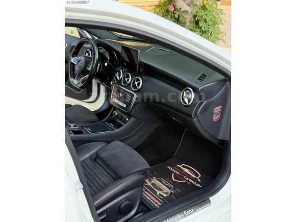 2016 A 180 CAM TAVAN AMG SADECE 70.000 KM
