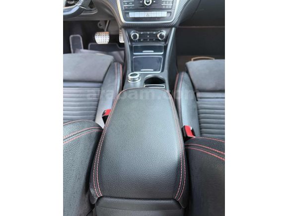 2016 A 180 CAM TAVAN AMG SADECE 70.000 KM