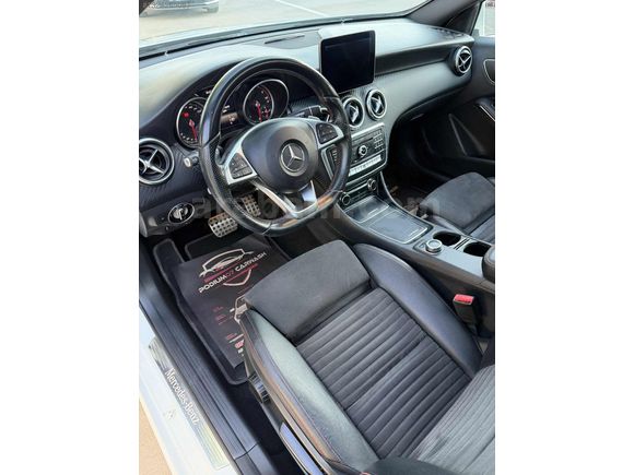 2016 A 180 CAM TAVAN AMG SADECE 70.000 KM