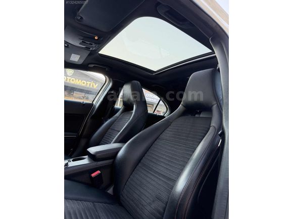 2016 A 180 CAM TAVAN AMG SADECE 70.000 KM