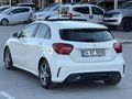 2016 A 180 CAM TAVAN AMG SADECE 70.000 KM