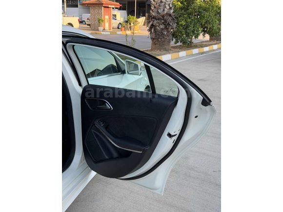 2016 A 180 CAM TAVAN AMG SADECE 70.000 KM