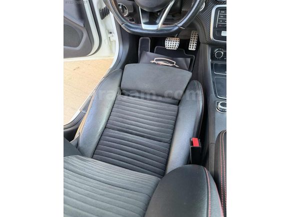 2016 A 180 CAM TAVAN AMG SADECE 70.000 KM