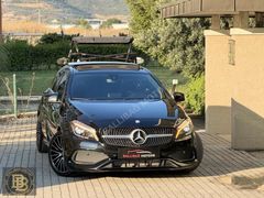 2016-AMG-A180-MAKYAJLI-HATASIZ-BOYASIZ-134BİNDE-KKT-068KREDİ