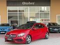 OTOBER 2016 MERCEDES A180 AMG CAM TAVANLI GECE PKT