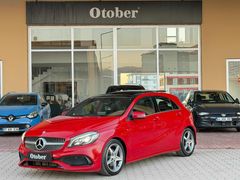 OTOBER 2016 MERCEDES A180 AMG CAM TAVANLI GECE PKT