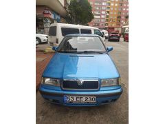 Sahibinden Skoda Felicia 1.3 GLXi 2000 Model 