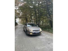 Sahibinden Kia Cerato 1.6 EX Comfort 2005 Model 