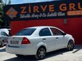 CHAVROLET AVEO 2012 1.2 LS PLUS 204 KMDE 84HP-BANKASIZ KREDİSİZ-