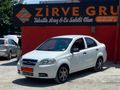 CHAVROLET AVEO 2012 1.2 LS PLUS 204 KMDE 84HP-BANKASIZ KREDİSİZ-