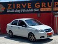 CHAVROLET AVEO 2012 1.2 LS PLUS 204 KMDE 84HP-BANKASIZ KREDİSİZ-