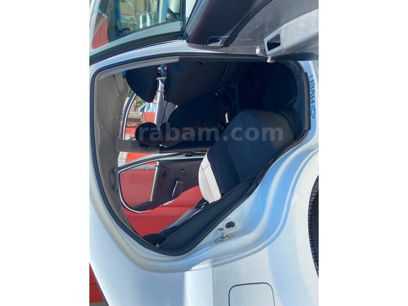 CHAVROLET AVEO 2012 1.2 LS PLUS 204 KMDE 84HP-BANKASIZ KREDİSİZ-