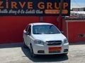 CHAVROLET AVEO 2012 1.2 LS PLUS 204 KMDE 84HP-BANKASIZ KREDİSİZ-