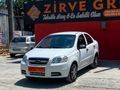 CHAVROLET AVEO 2012 1.2 LS PLUS 204 KMDE 84HP-BANKASIZ KREDİSİZ-
