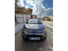 Sahibinden Citroen C3 Aircross 1.2 PureTech Shine 2019 Model  60.000 km Gri