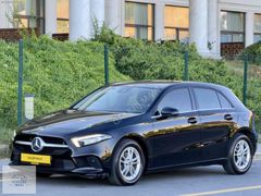 GALERİ MAVİ'DEN 2018 MODEL A180d STYLE DÜŞÜK KM HATASIZ BOYASIZ