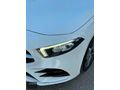 A180d + 7G-TRONİC + AMG + GECE PAKET + COMMAND + CAM TAVAN