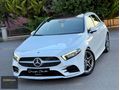 A180d + 7G-TRONİC + AMG + GECE PAKET + COMMAND + CAM TAVAN