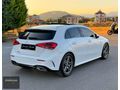 A180d + 7G-TRONİC + AMG + GECE PAKET + COMMAND + CAM TAVAN
