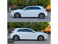 A180d + 7G-TRONİC + AMG + GECE PAKET + COMMAND + CAM TAVAN