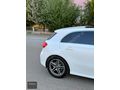 A180d + 7G-TRONİC + AMG + GECE PAKET + COMMAND + CAM TAVAN