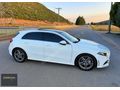 A180d + 7G-TRONİC + AMG + GECE PAKET + COMMAND + CAM TAVAN