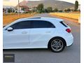 A180d + 7G-TRONİC + AMG + GECE PAKET + COMMAND + CAM TAVAN