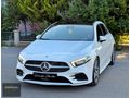 A180d + 7G-TRONİC + AMG + GECE PAKET + COMMAND + CAM TAVAN