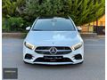 A180d + 7G-TRONİC + AMG + GECE PAKET + COMMAND + CAM TAVAN