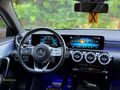 A180d + 7G-TRONİC + AMG + GECE PAKET + COMMAND + CAM TAVAN