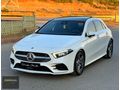 A180d + 7G-TRONİC + AMG + GECE PAKET + COMMAND + CAM TAVAN