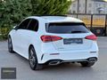 A180d + 7G-TRONİC + AMG + GECE PAKET + COMMAND + CAM TAVAN
