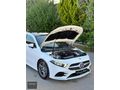 A180d + 7G-TRONİC + AMG + GECE PAKET + COMMAND + CAM TAVAN
