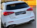 A180d + 7G-TRONİC + AMG + GECE PAKET + COMMAND + CAM TAVAN
