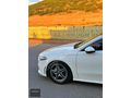 A180d + 7G-TRONİC + AMG + GECE PAKET + COMMAND + CAM TAVAN