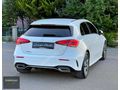 A180d + 7G-TRONİC + AMG + GECE PAKET + COMMAND + CAM TAVAN