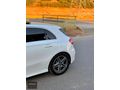 A180d + 7G-TRONİC + AMG + GECE PAKET + COMMAND + CAM TAVAN