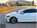 A180d + 7G-TRONİC + AMG + GECE PAKET + COMMAND + CAM TAVAN