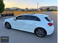 A180d + 7G-TRONİC + AMG + GECE PAKET + COMMAND + CAM TAVAN