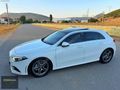 A180d + 7G-TRONİC + AMG + GECE PAKET + COMMAND + CAM TAVAN